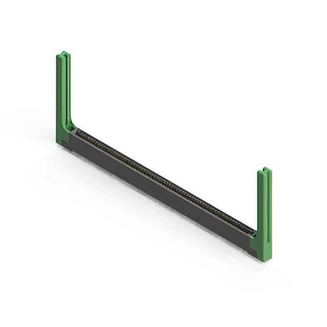 395-069-540-158 EDAC Inc.  Edgeboard Connectors